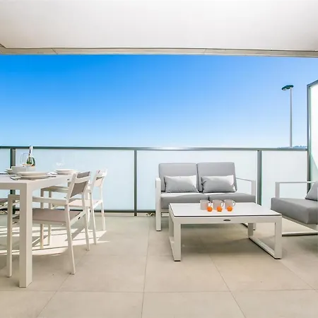 Prime Spanish Holidays - Arenal Dream Javea Exterior photo