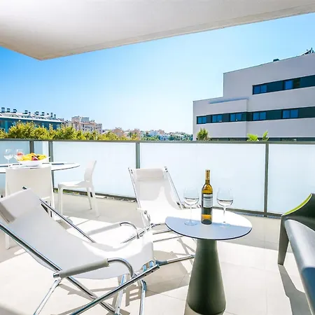 Prime Spanish Holidays - Arenal Dream Javea Exterior photo