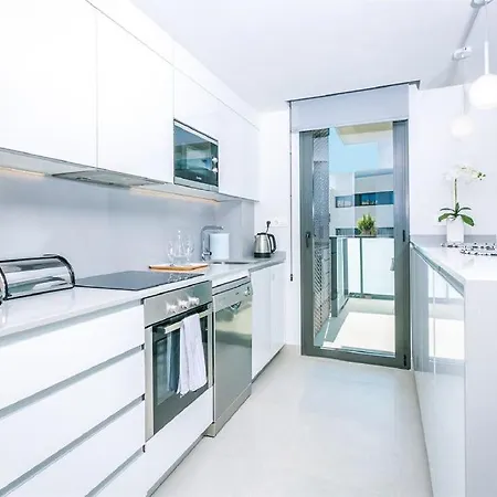 Prime Spanish Holidays - Arenal Dream Javea Exterior photo