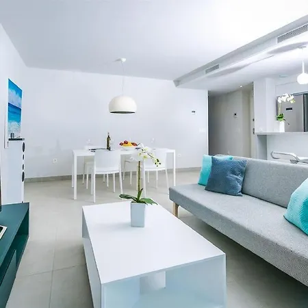 Prime Spanish Holidays - Arenal Dream Javea Exterior photo