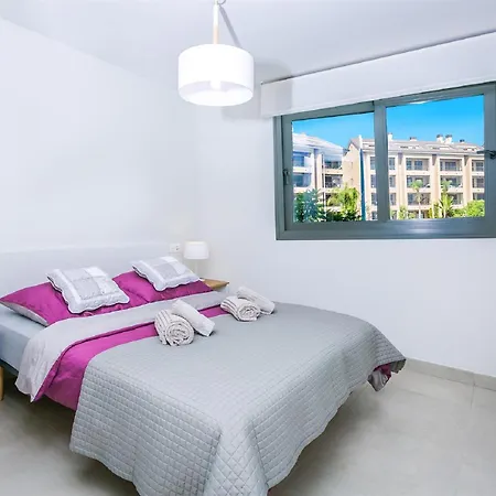 Prime Spanish Holidays - Arenal Dream Javea Exterior photo