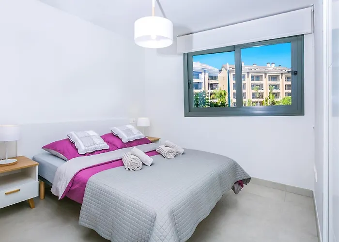 Prime Spanish Holidays - Arenal Dream