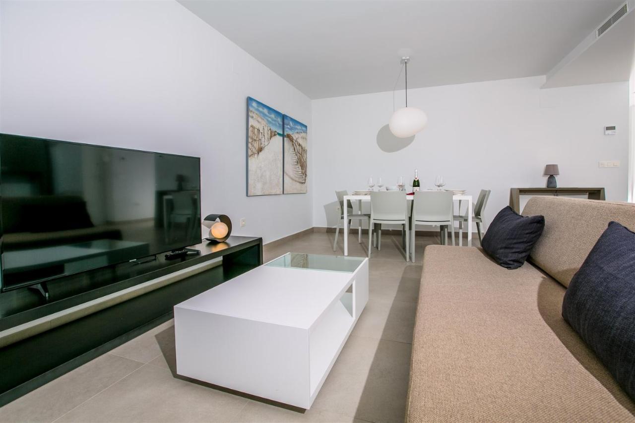 Apartment Prime Spanish Holidays - Arenal Dream