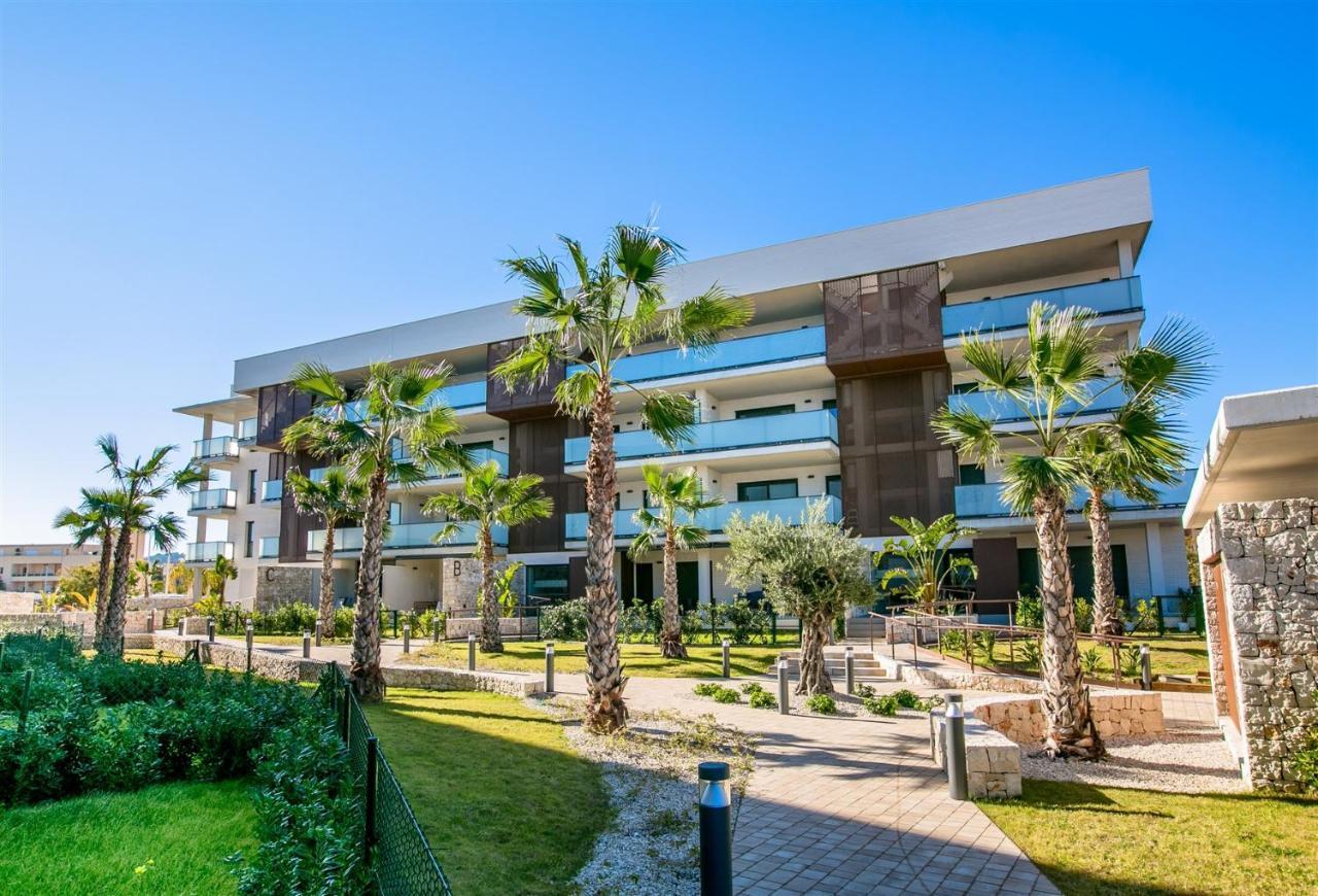 Prime Spanish Holidays - Arenal Dream Apartment Javea