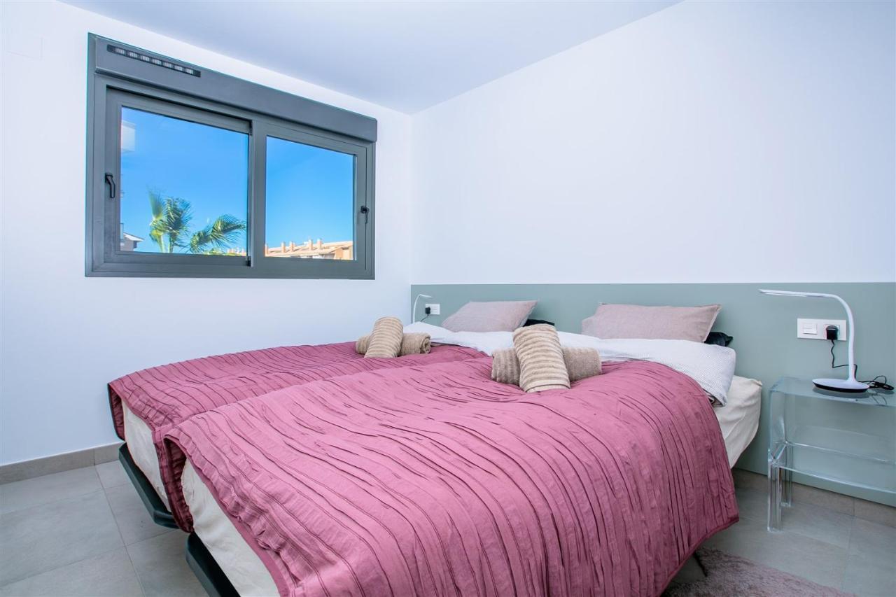 Apartment Prime Spanish Holidays - Arenal Dream Javea
