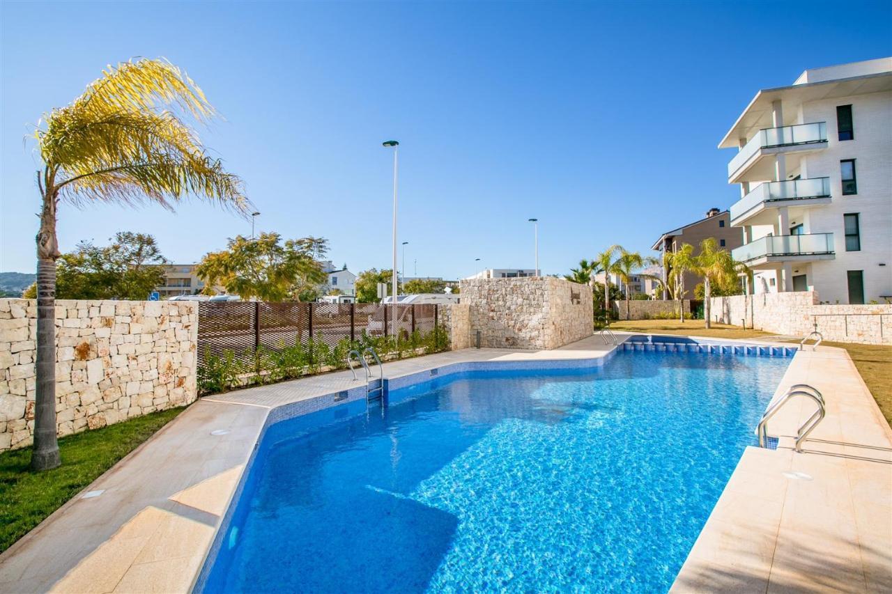 Prime Spanish Holidays - Arenal Dream * Javea