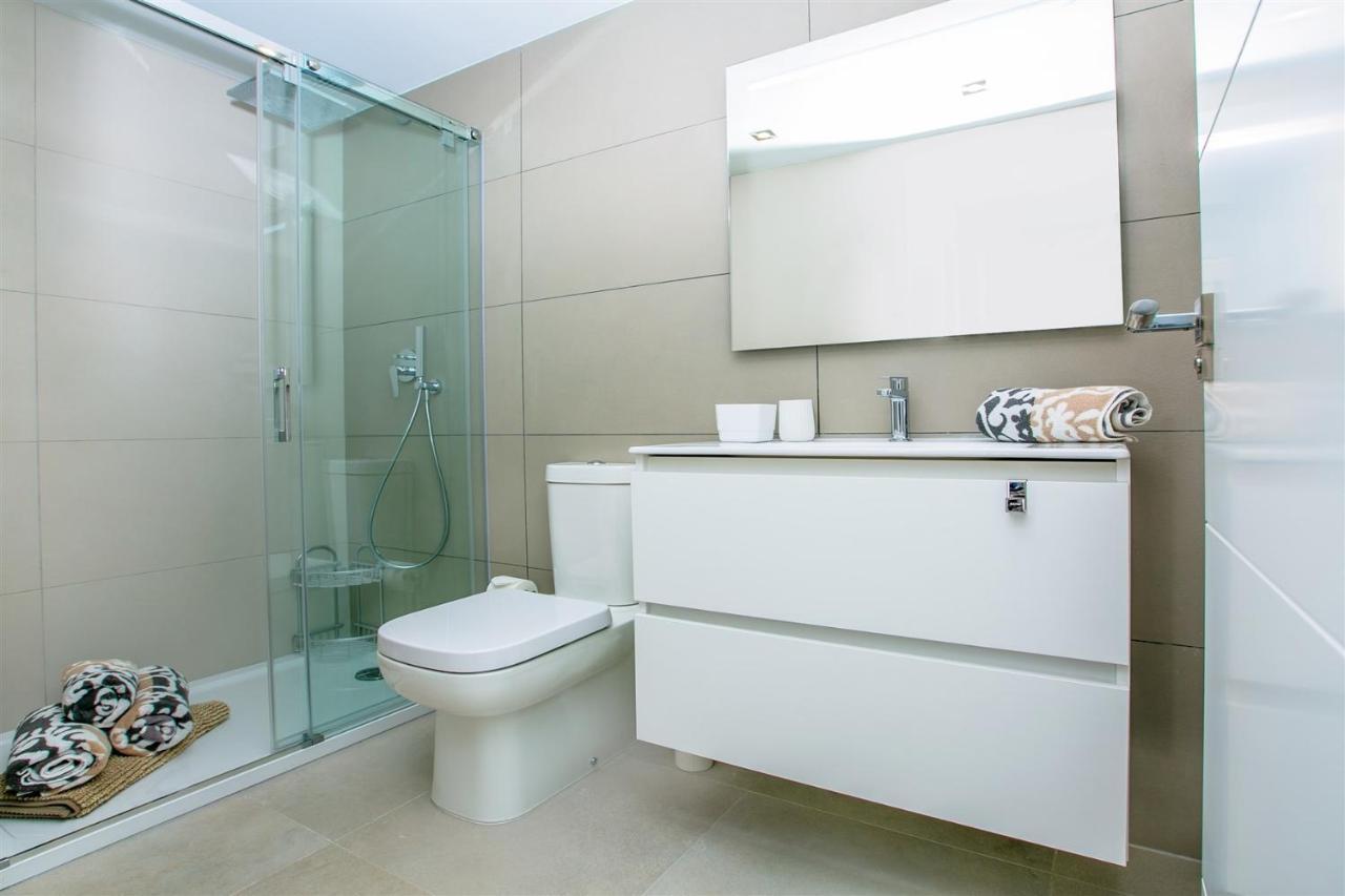 Apartment Prime Spanish Holidays - Arenal Dream Javea