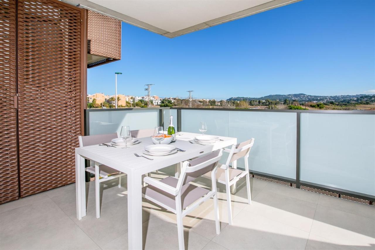 Prime Spanish Holidays - Arenal Dream * Javea