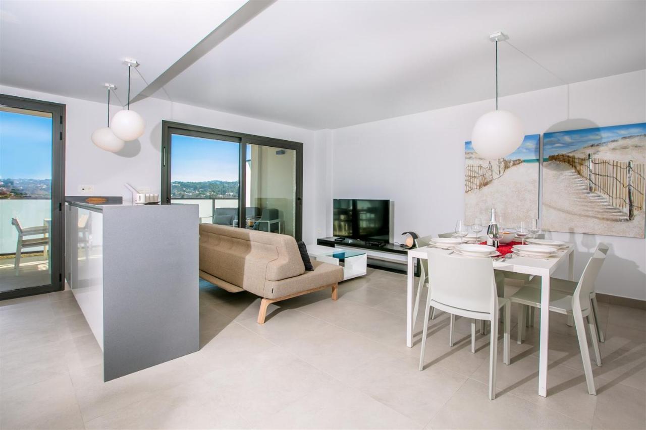 Prime Spanish Holidays - Arenal Dream * Javea