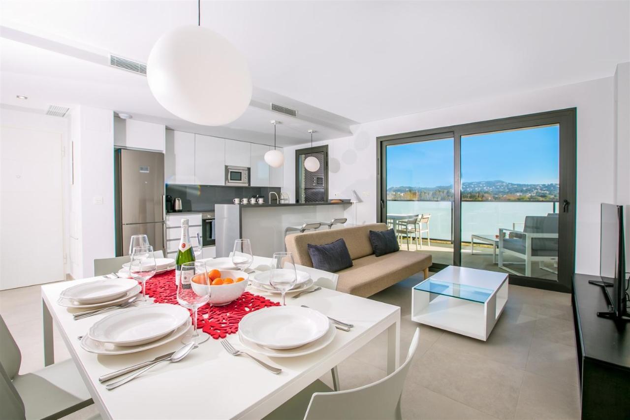 Apartment Prime Spanish Holidays - Arenal Dream Javea