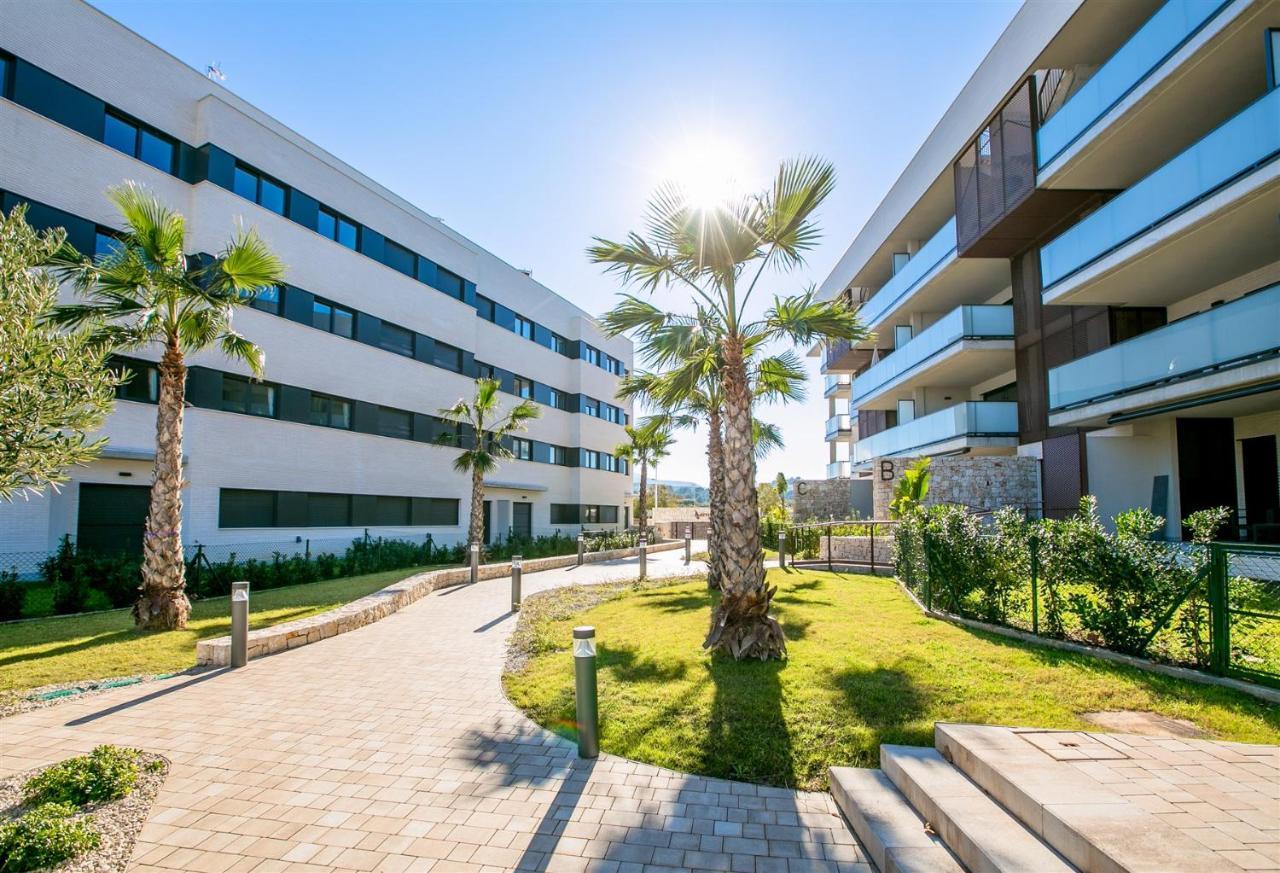 Prime Spanish Holidays - Arenal Dream Javea