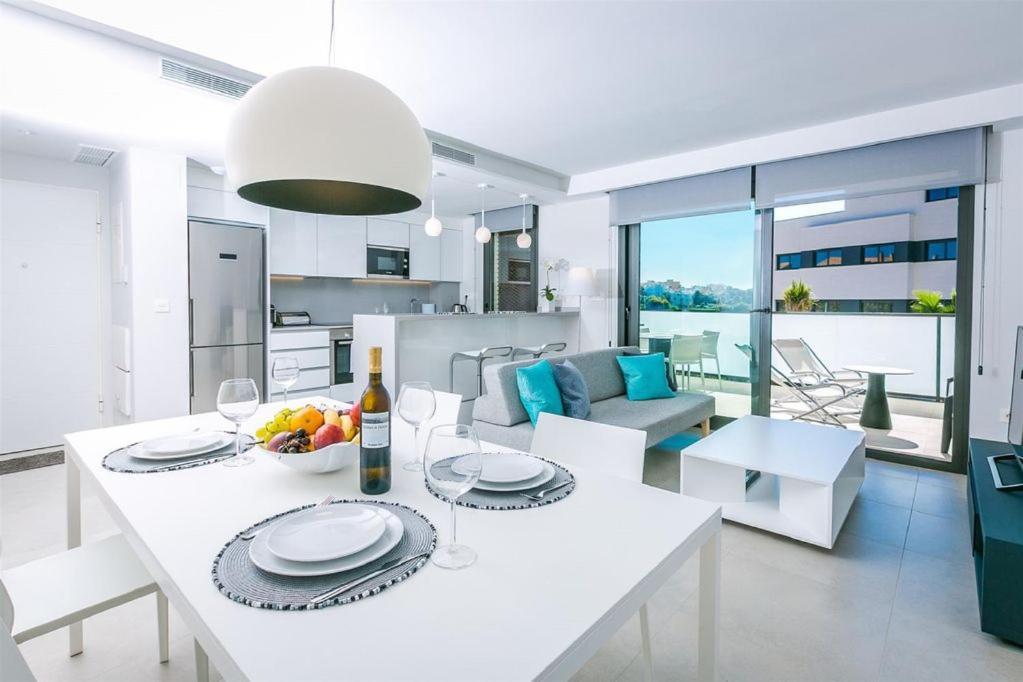 Apartment Prime Spanish Holidays - Arenal Dream