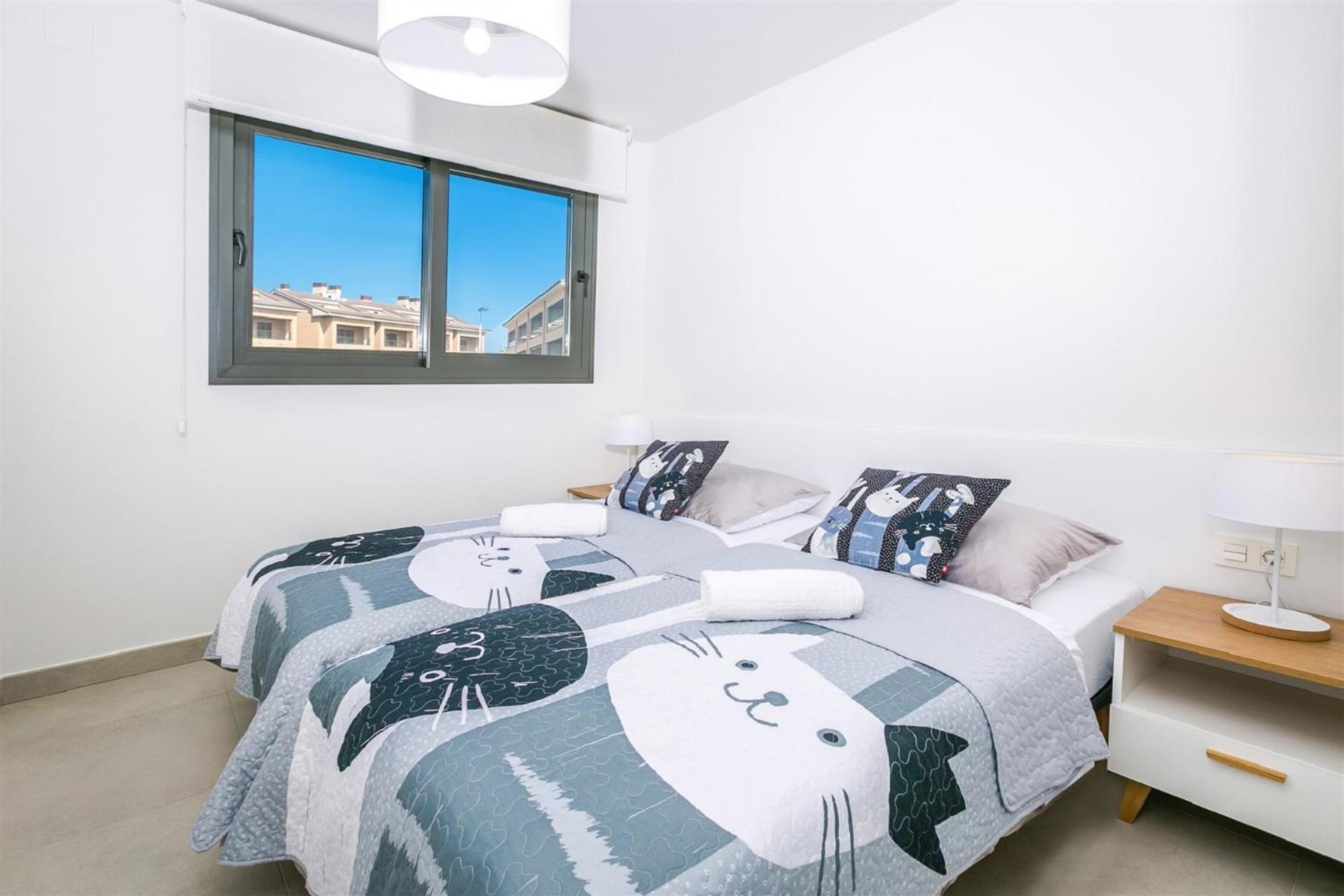 Prime Spanish Holidays - Arenal Dream * Javea