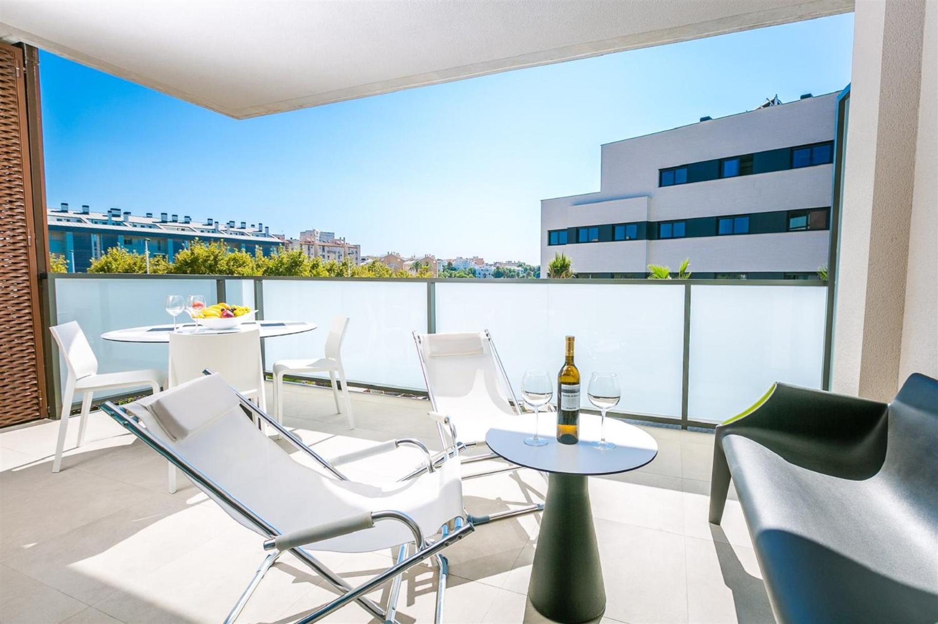 Prime Spanish Holidays - Arenal Dream Apartment *