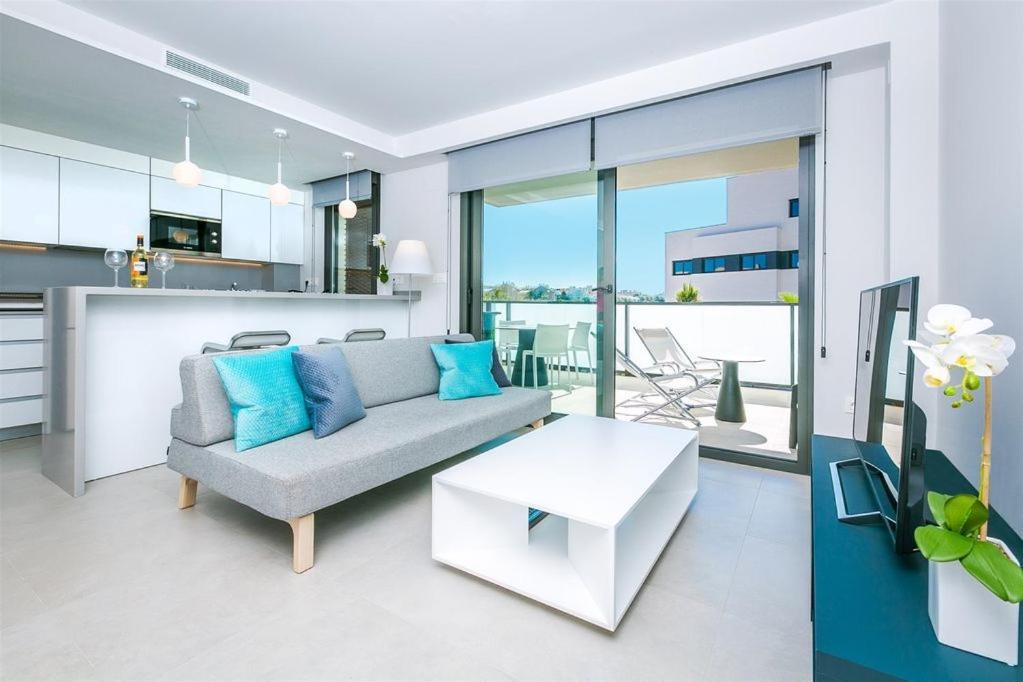 Prime Spanish Holidays - Arenal Dream Apartment *