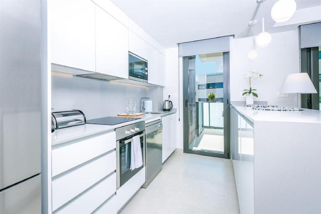 Apartment Prime Spanish Holidays - Arenal Dream