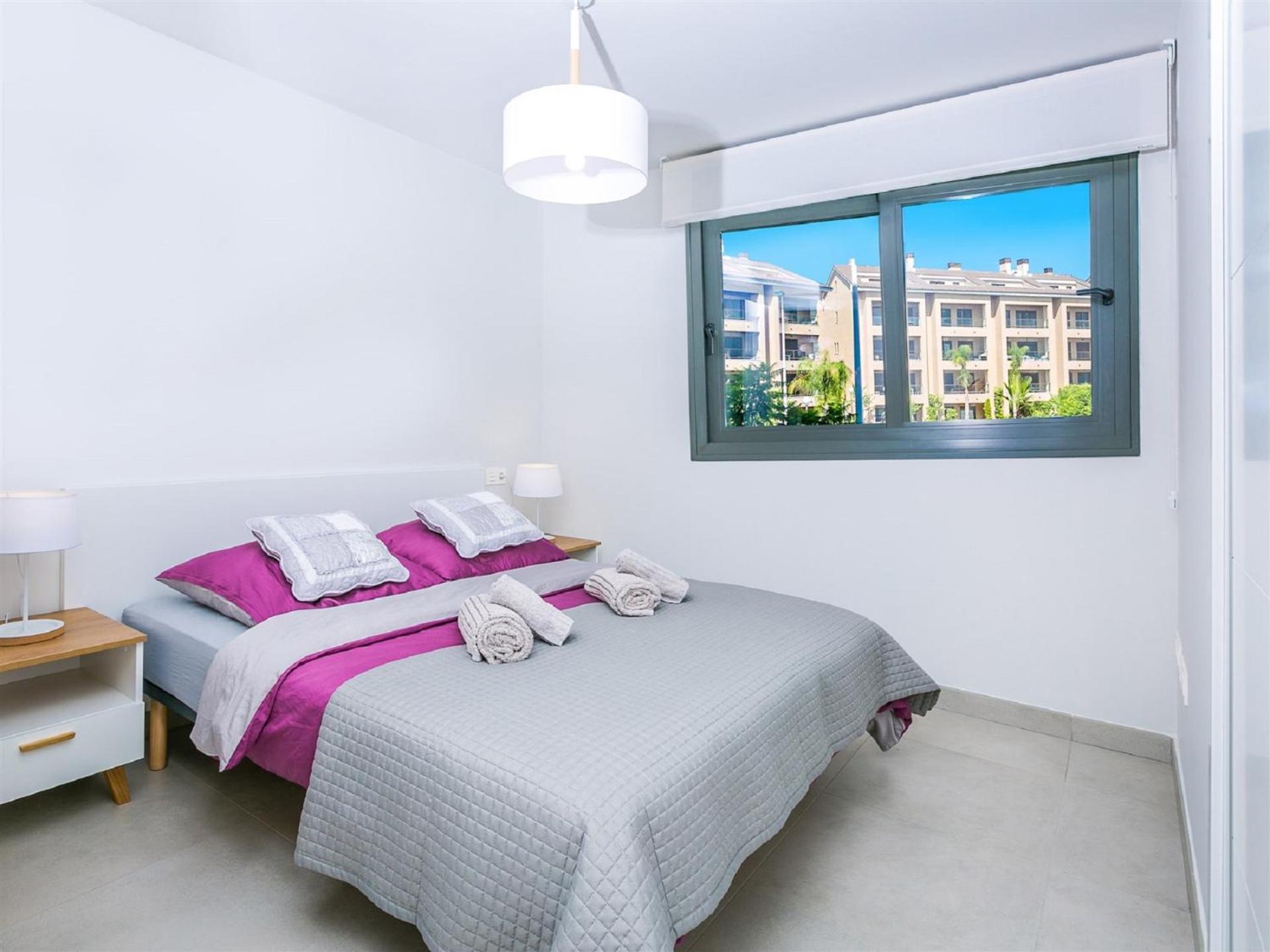 Apartment Prime Spanish Holidays - Arenal Dream